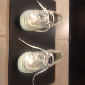 Sperry Boat Shoes Size 7 1/2